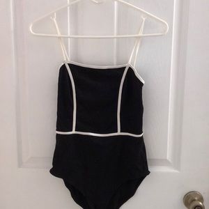 Forever 21 body suit